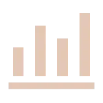 Bar Chart Icon