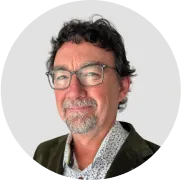 Peter Richardson