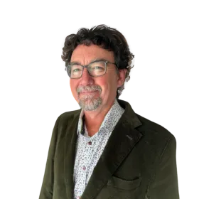 Peter Richardson
