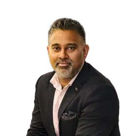 Daron Pereira