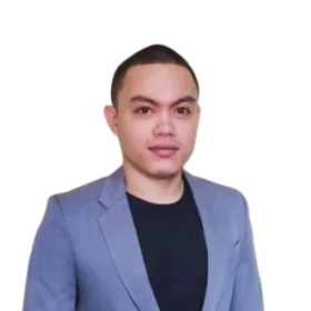 Alistaire Turno