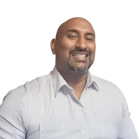 Rishyan Hakim