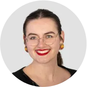 Grace Richardson