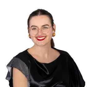 Grace Richardson