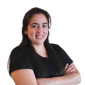 Monica Rojas