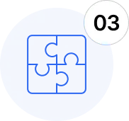 Strategy Development