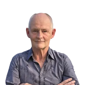 Richard John Buttenshaw