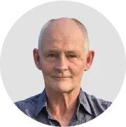 Richard Buttenshaw