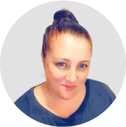 Kirsty Hannken