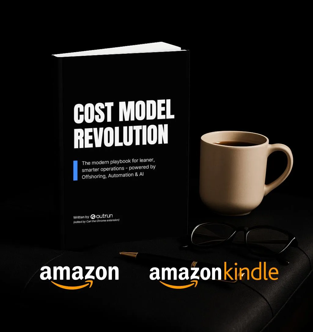 Cost Model Revolution