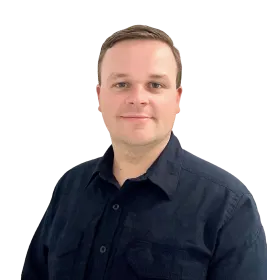 Chris Koedam