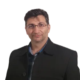 Alireza Shoae