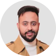 Arvinder Singh