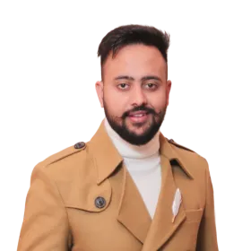 Arvinder Singh