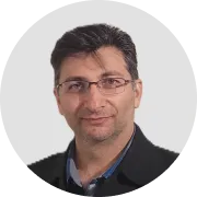 Alireza Shoae