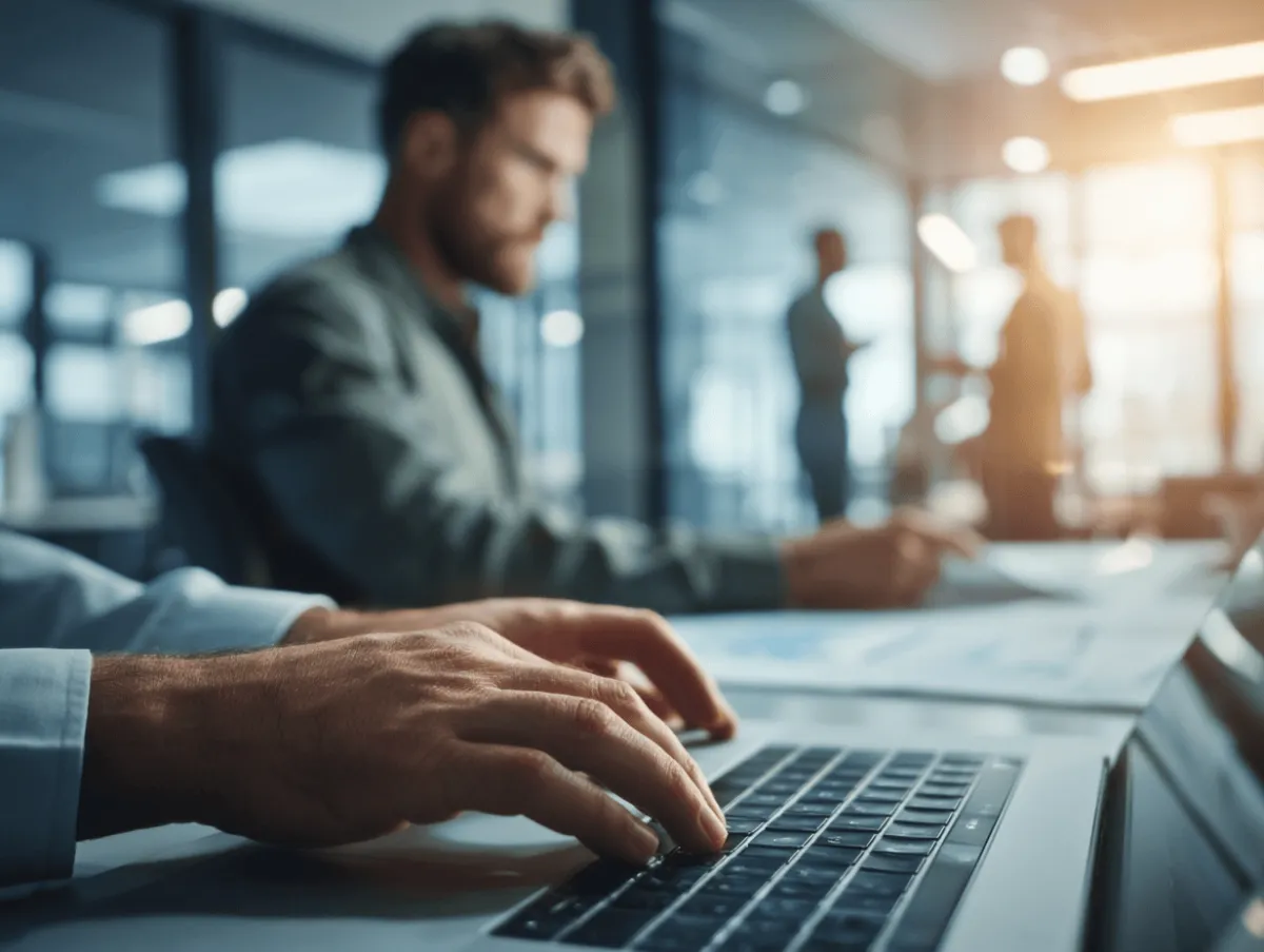 AI, Offshore, and Local: The Three-Layer Operating Model That Changes How ANZ Businesses Decide