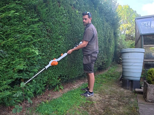 Garden Maintenance in Uttoxeter