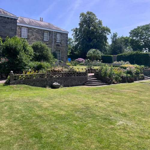 Grounds Maintenance Uttoxeter