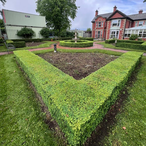 Garden Maintenance Uttoxeter