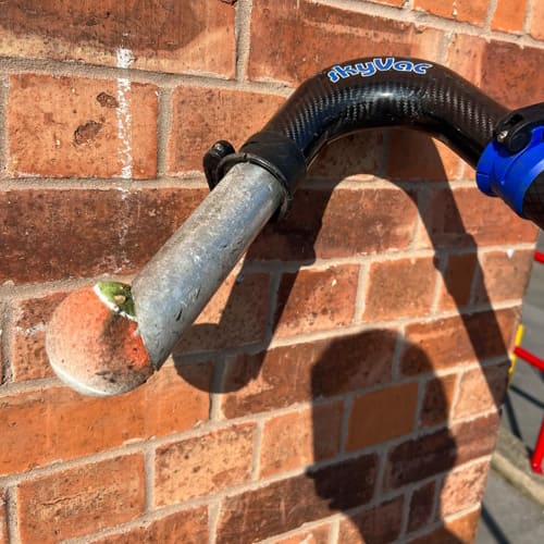 Gutter Cleaning & Clearing Uttoxeter