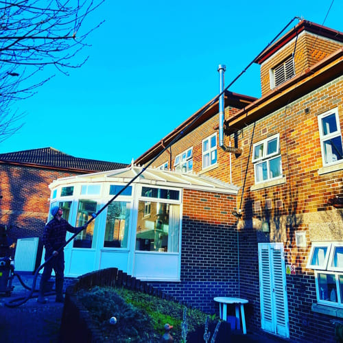 Grounds Maintenance Uttoxeter