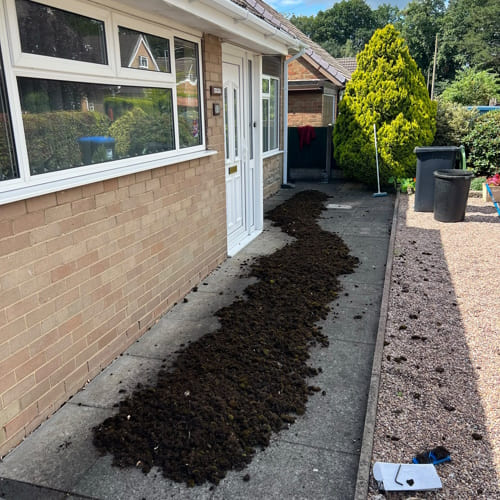 Garden Maintenance Uttoxeter