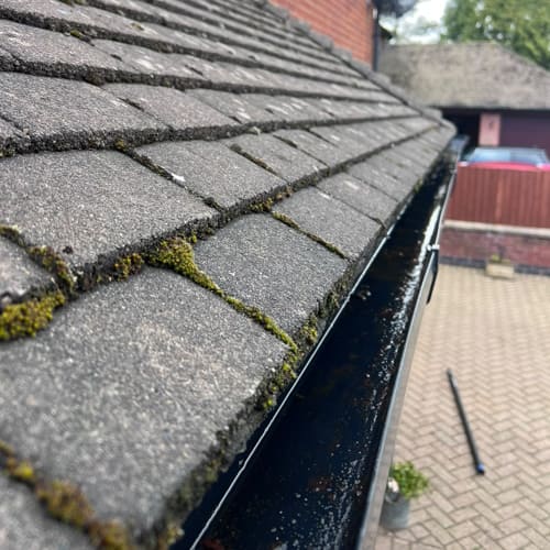 Denstone Garden Maintenance