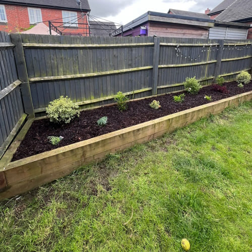 Stoke-on-Trent Weed Control & Treatment