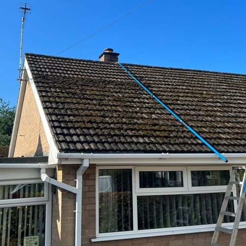 Cheadle Garden Maintenance