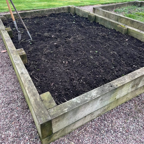 Uttoxeter Weed Control & Treatment