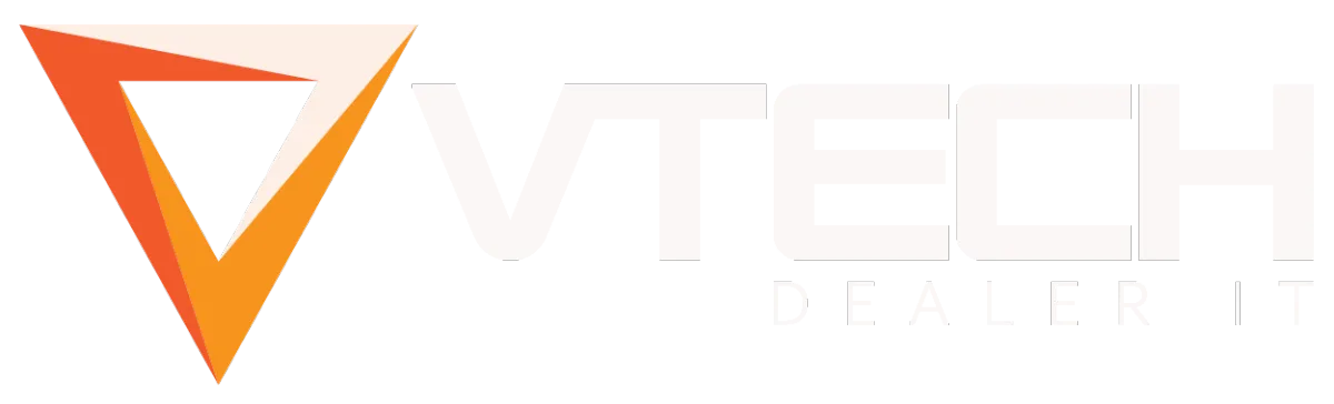 VTech Dealer IT logo