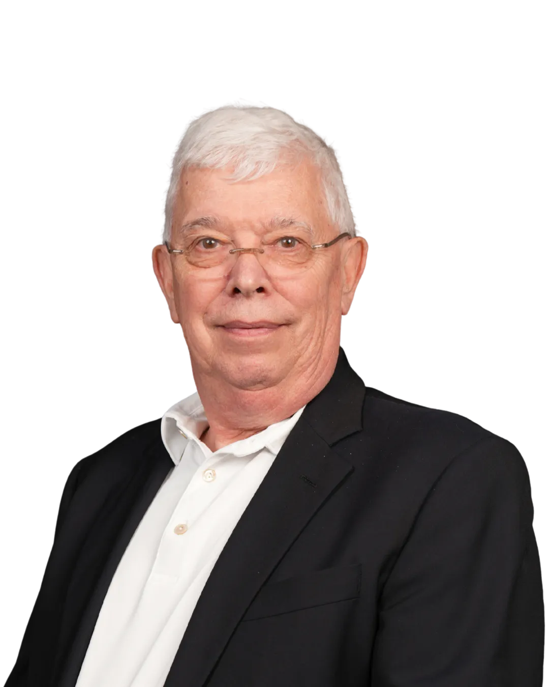 Paul Jensen, Director of Strategic Operations at VTech Dealer IT