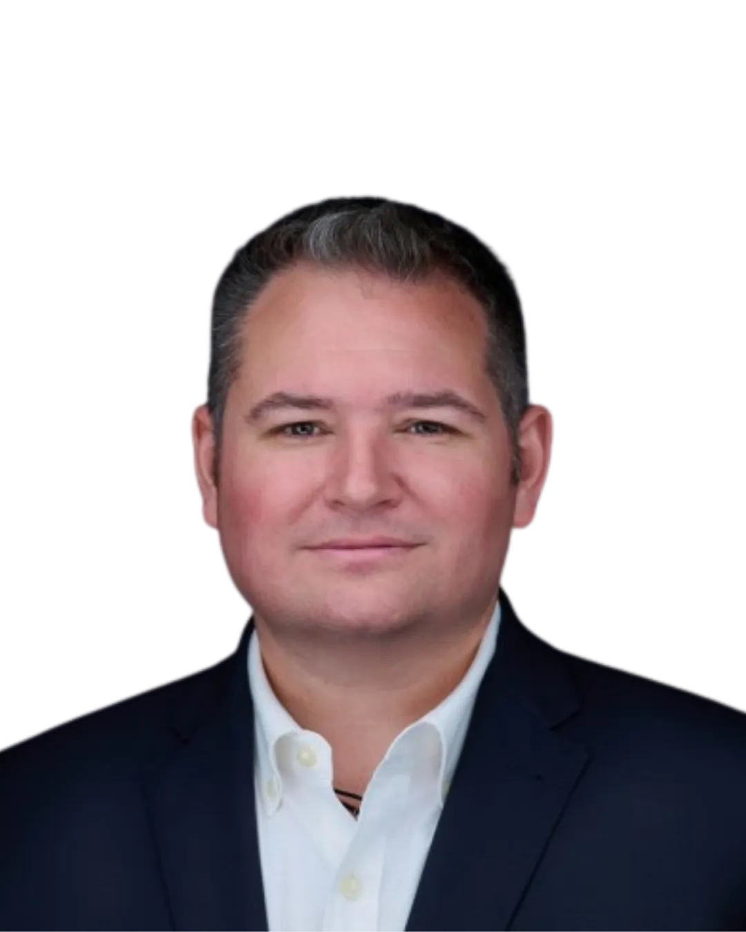 John Acosta, CEO of VTech Dealer IT