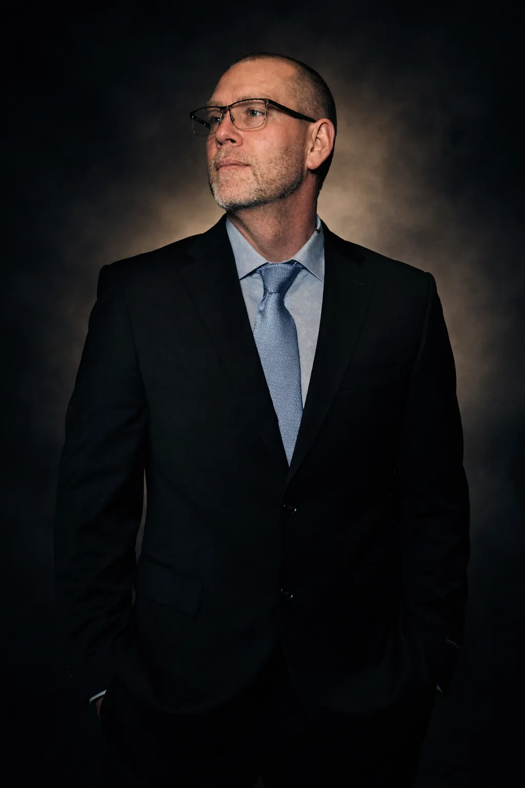 J.Cessna Media Founder Portrait
