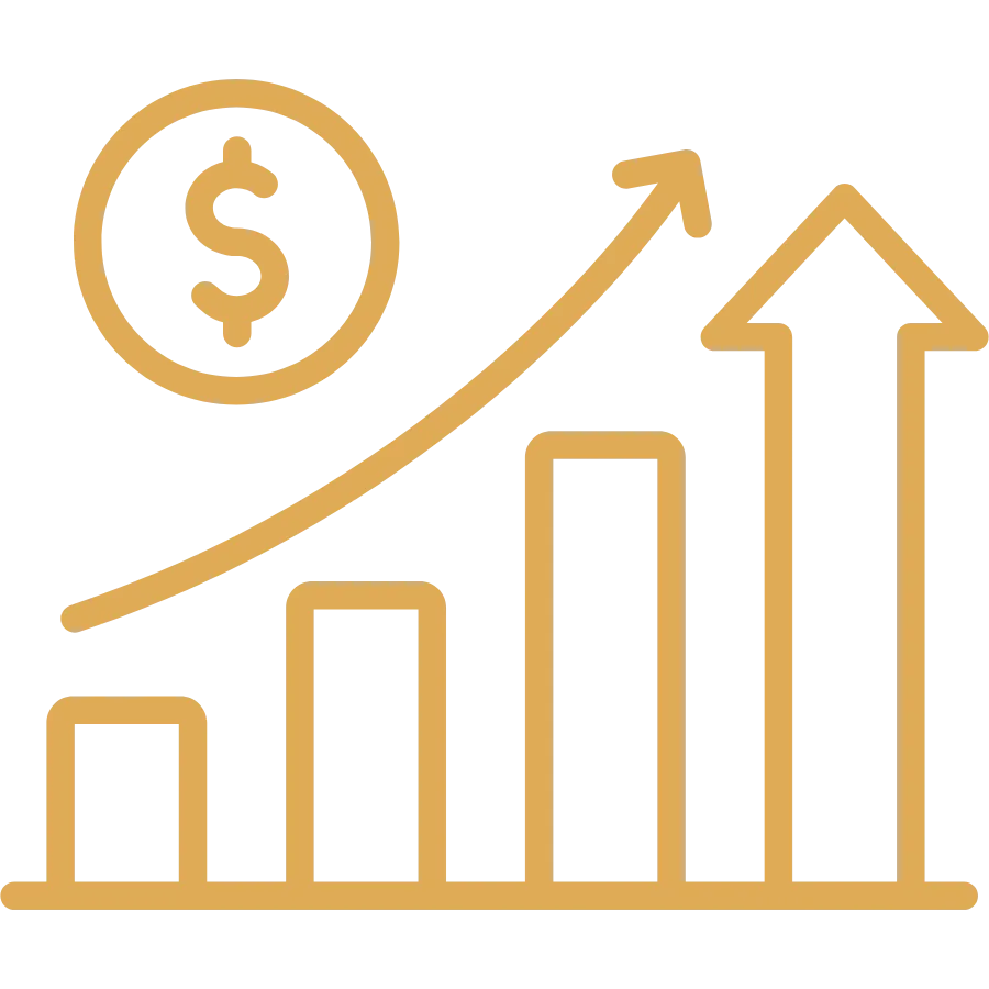 sell diamonds for profit business