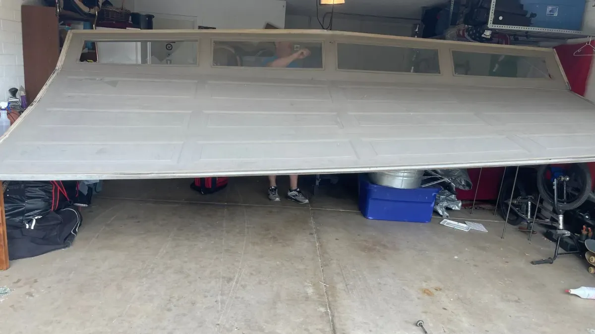 Garage Door Repair In Metro Phoenix AZ
