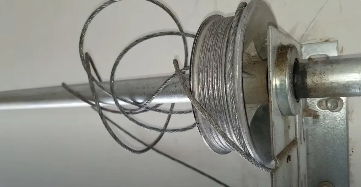 garage door cable repair metro phoenix az