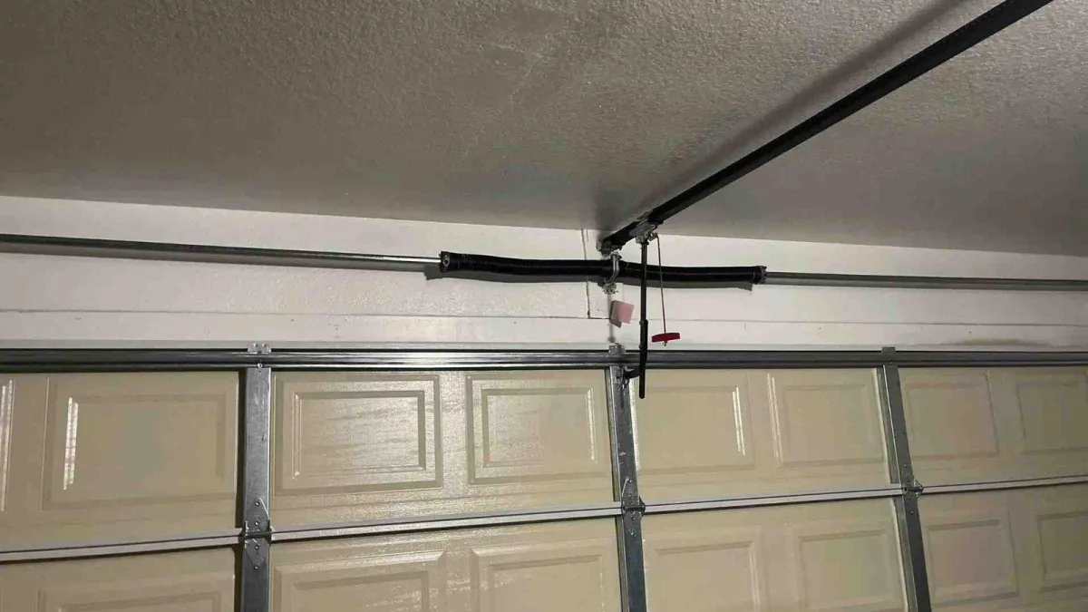 Garage Door Spring repair metro phoenix az