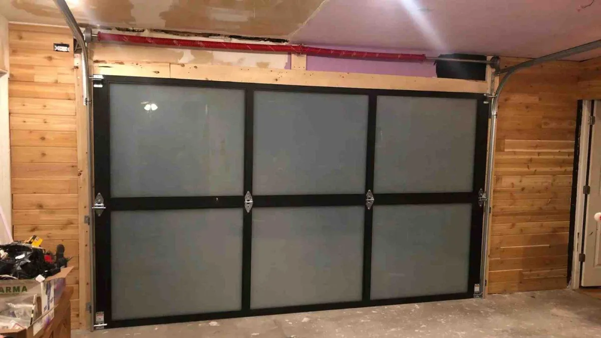 Garage Door Replacement in Metro Phoenix