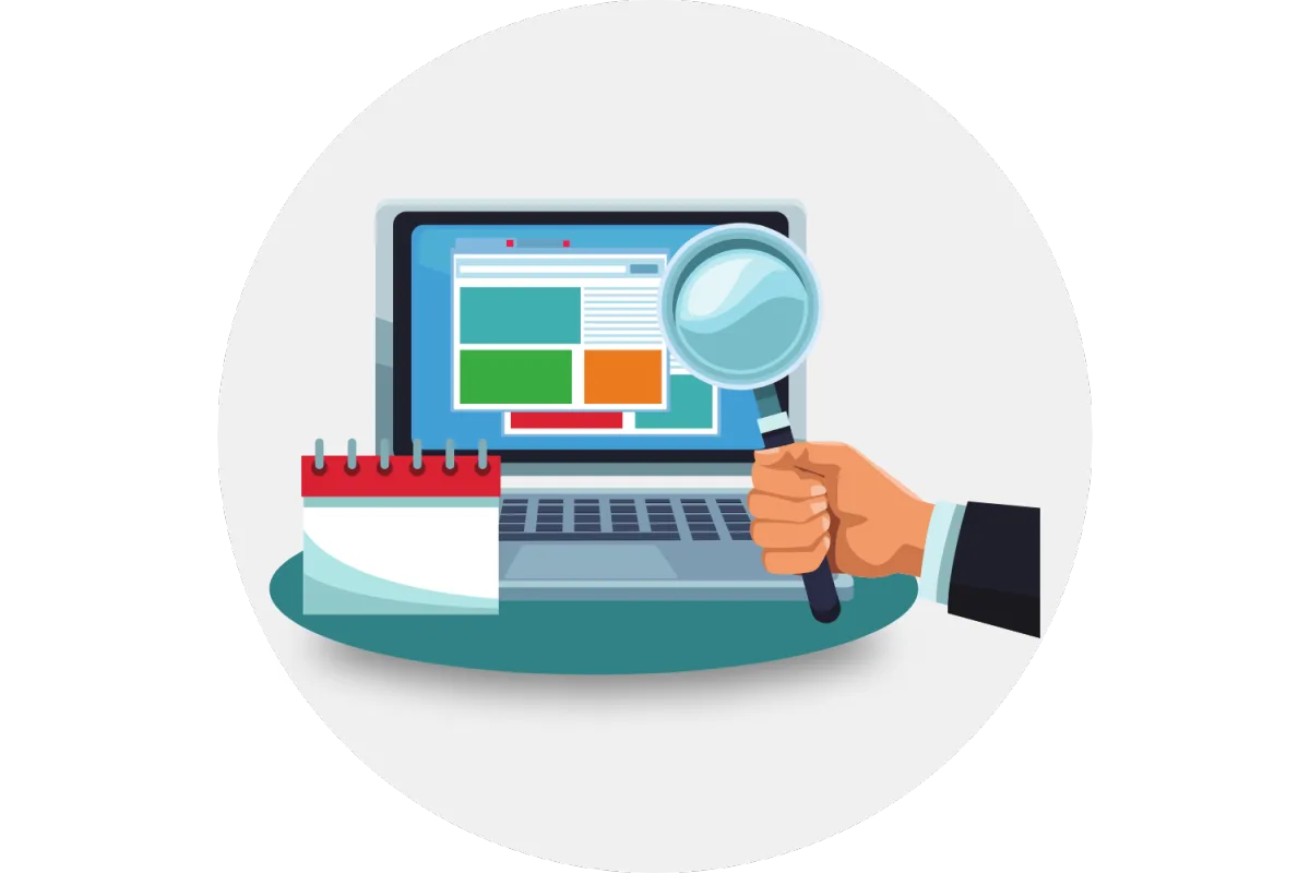 Enterprise Tech Solution
