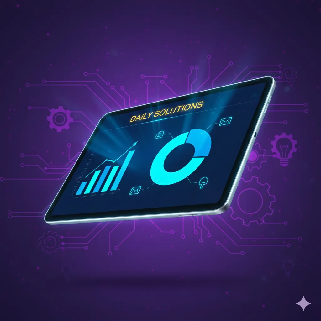 white paper on yellow background