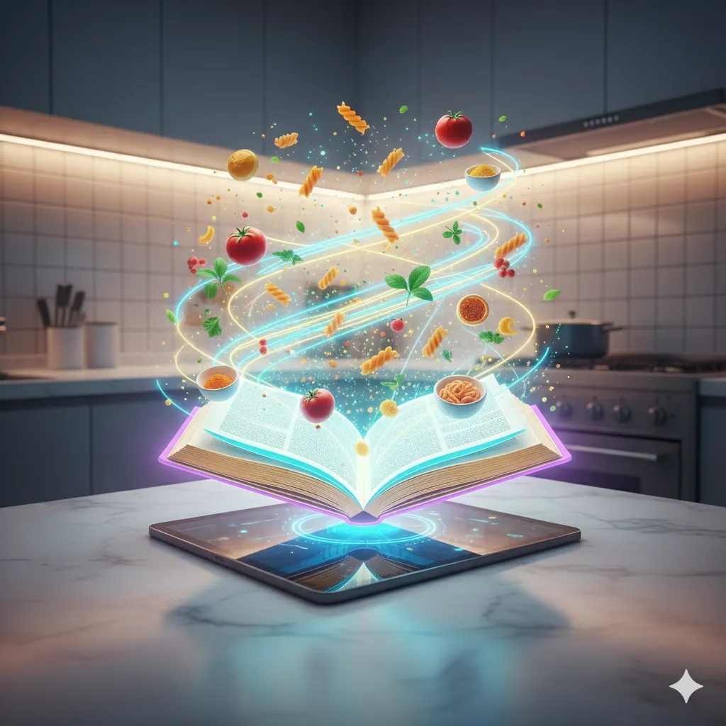 white paper on yellow background