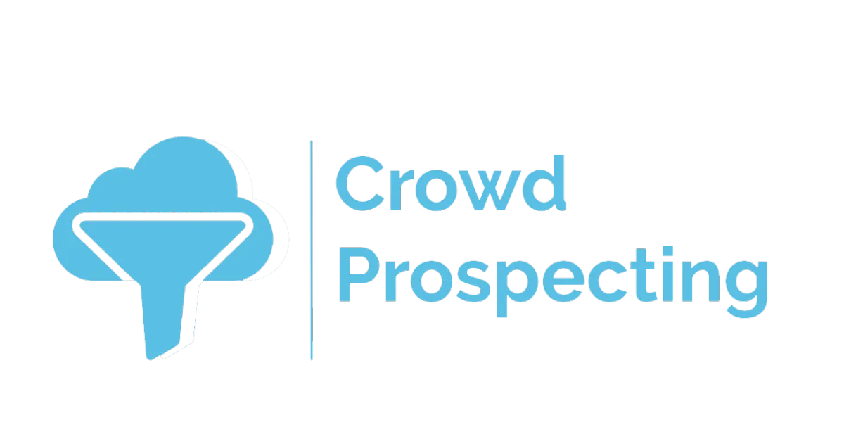 happy client - Crowd Prospecting