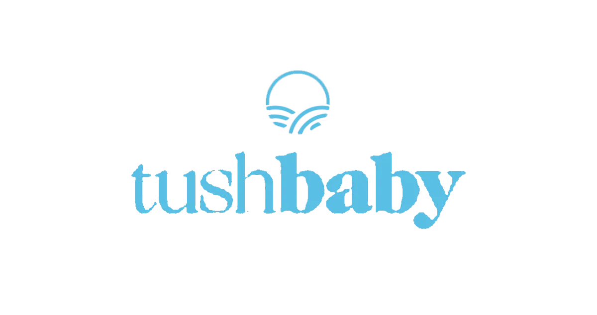 happy client - Tushbaby