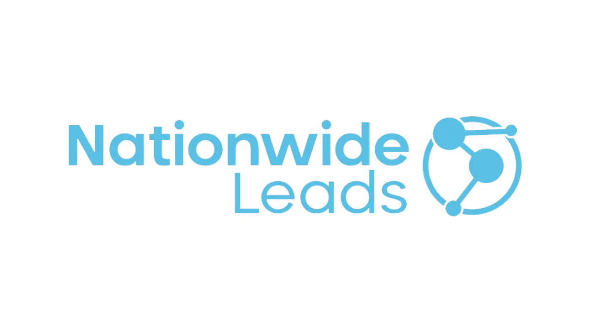 our happy client - nationwide leads