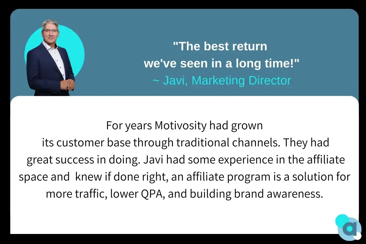 javi review