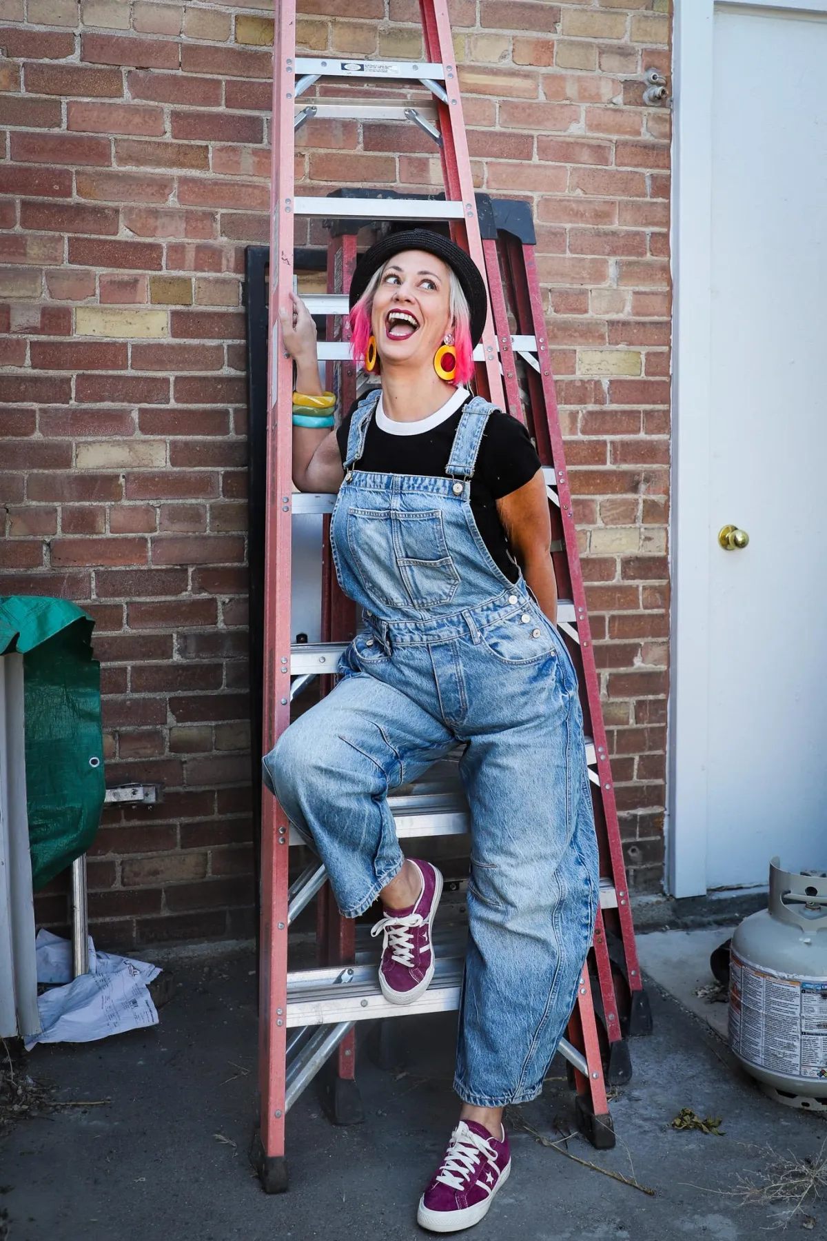 Julie May Founder of Ridiculously You