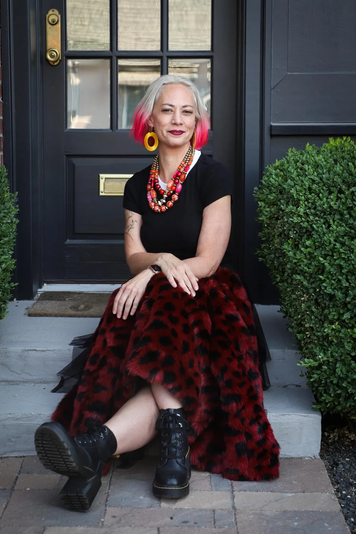Julie May Founder of Ridiculously You