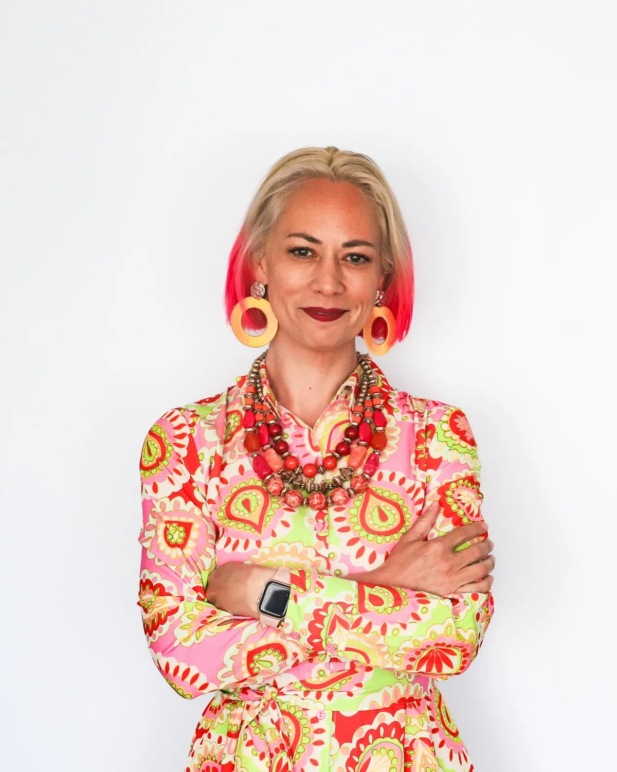 Julie May Founder of Ridiculously You