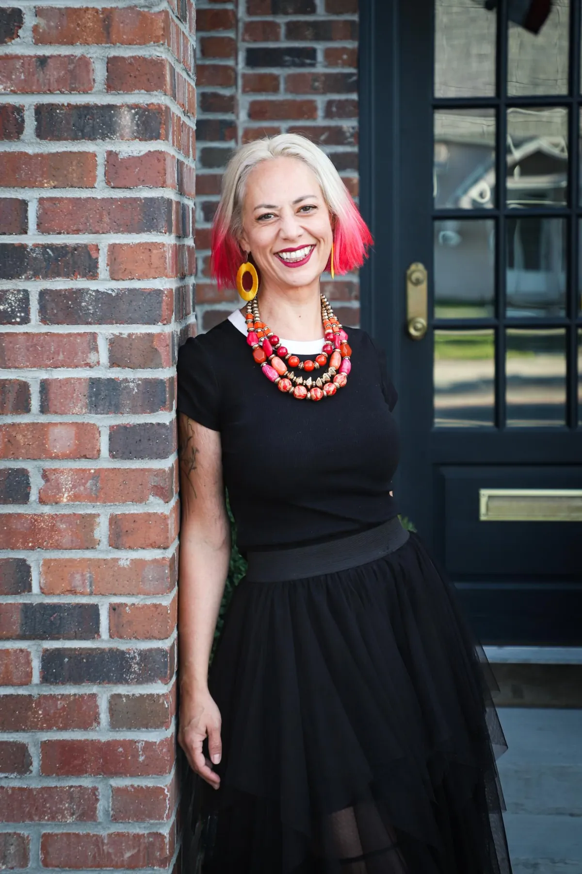 Julie May Founder of Ridiculously You